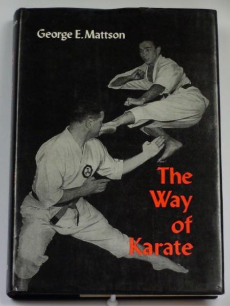 The Way of Karate