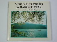 Mood and Color a Hakone Year