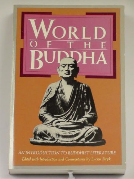 World of the Buddha
