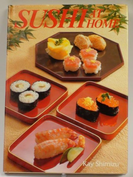 Sushi at Home