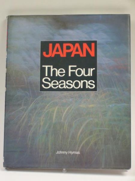 Japan. The Four Seasons