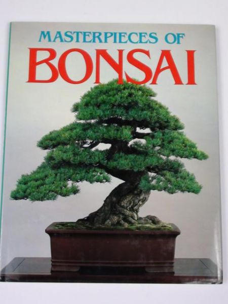 Masterpieces of Bonsai