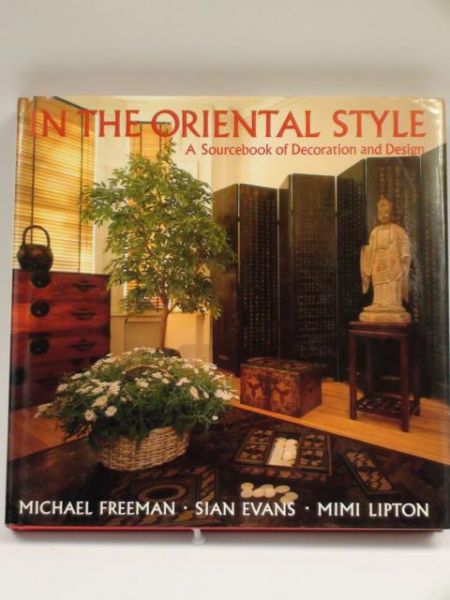 In The Oriental Style