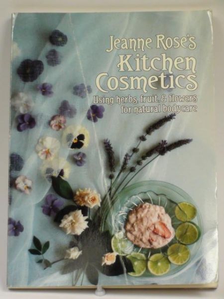 Gunter Annetta -   Kitchen Cosmetics