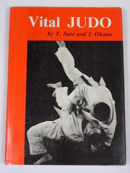 Okano I. - Vital Judo
