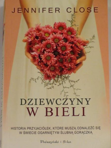 Dziewczyny w bieli