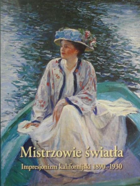 Mistrzowie światła