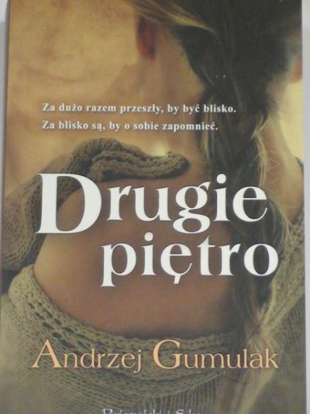 Drugie piętro