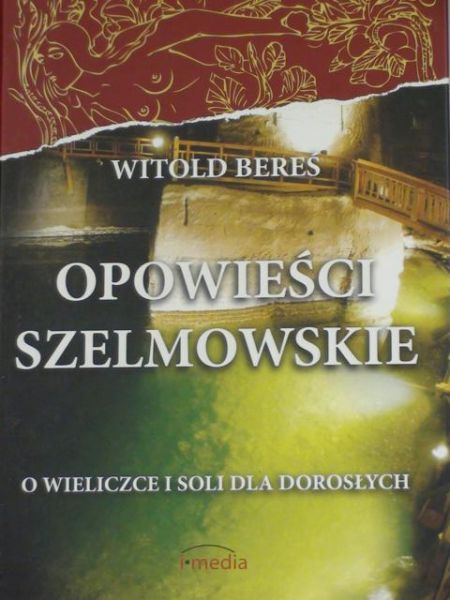 Opowieści szelmowskie