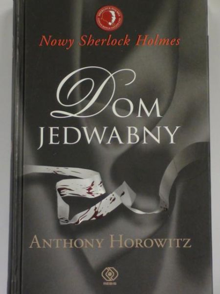 Dom jedwabny