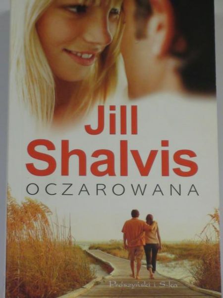Oczarowana