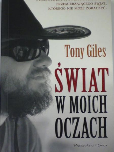 Świat w moich oczach