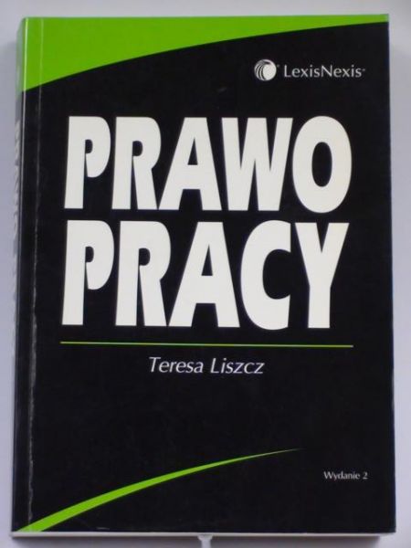 Prawo pracy