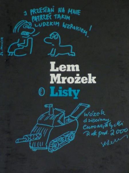 Listy 1956-1978