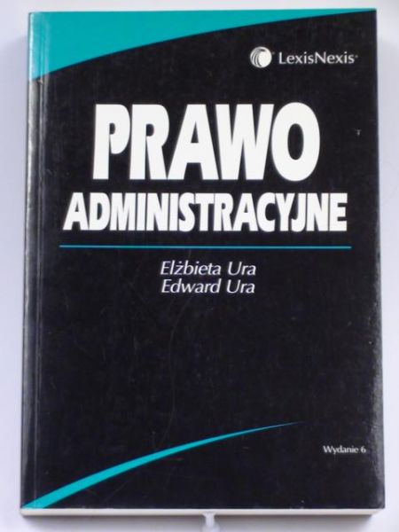 Prawo administracyjne
