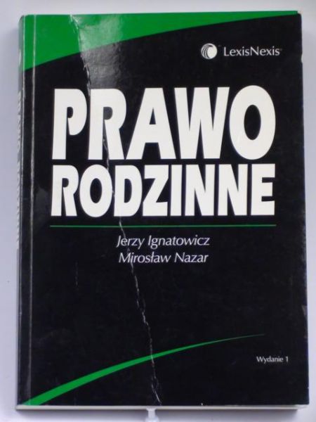 Prawo rodzinne