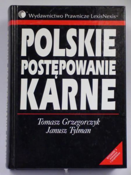 Polskie postępowanie karne