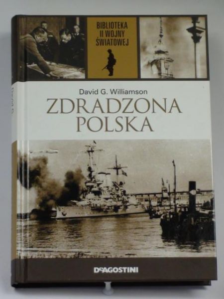 Zdradzona Polska