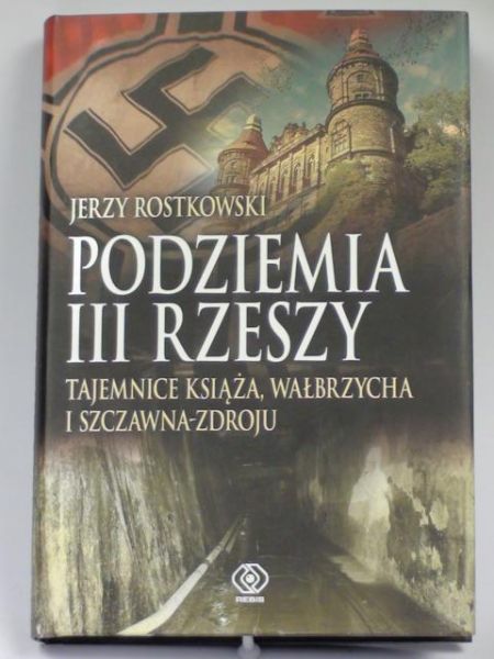 Podziemia III Rzeszy