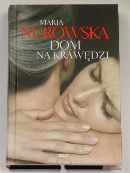 Dom na krawędzi