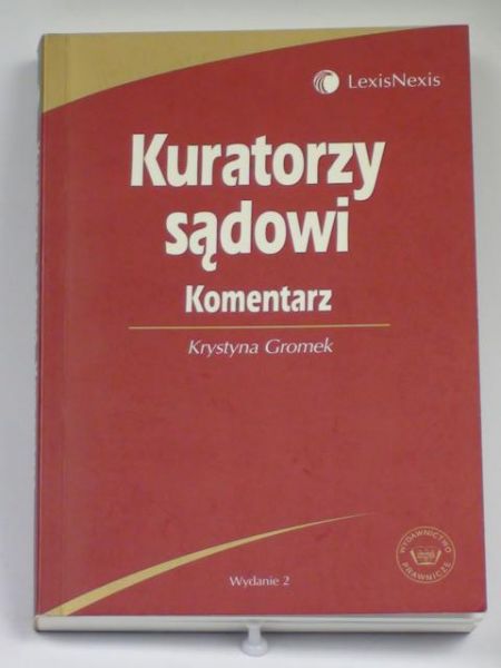 Kuratorzy sądowi