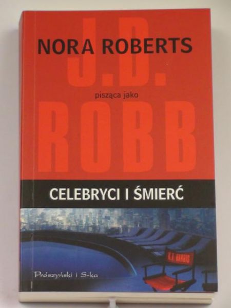 Celebryci i śmierć