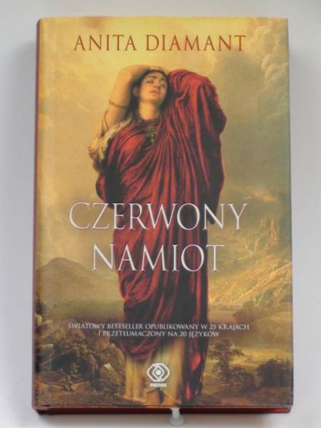 Czerwony namiot