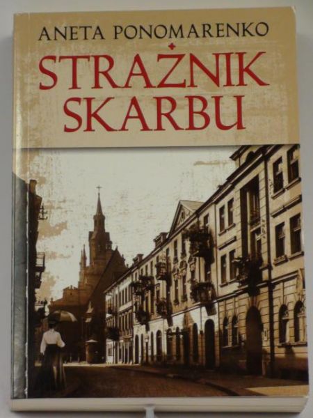 Strażnik skarbu