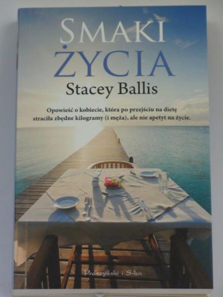 Smaki życia