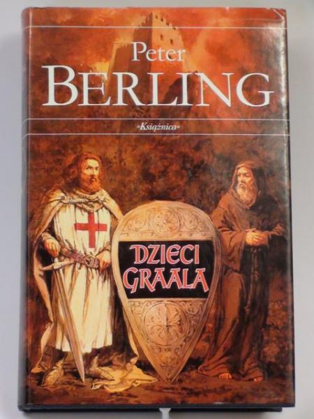Dzieci Graala