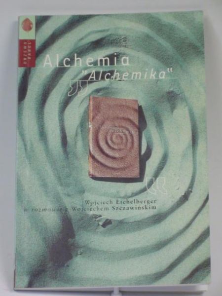 Alchemia "Alchemika"