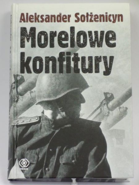 Morelowe konfitury