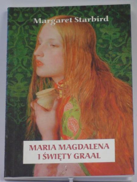 Maria Magdalena i Święty Graal