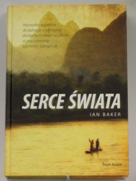 Serce świata