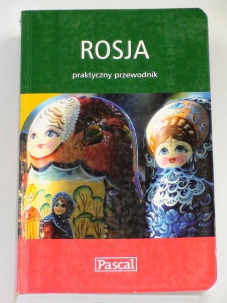 Rosja-praktyczny przewodnik