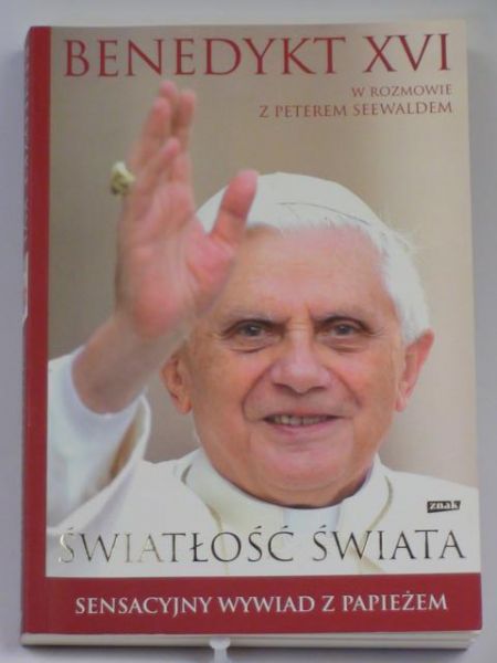 Światłość świata