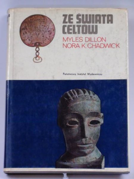 Ze świata Celtów