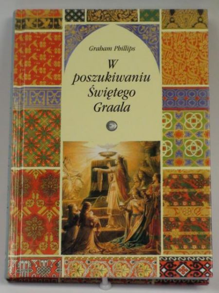 W poszukiwaniu Świętego Graala
