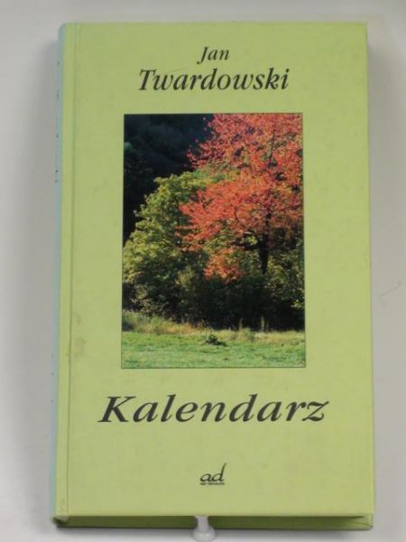 Kalendarz