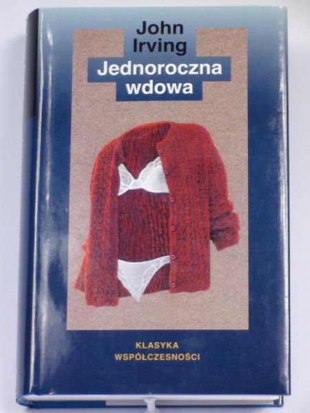 Jednoroczna wdowa