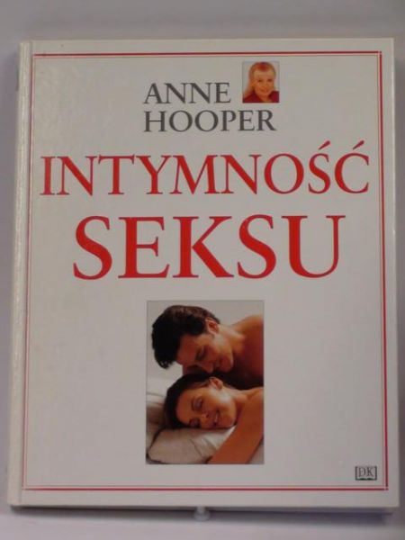 Intymność seksu