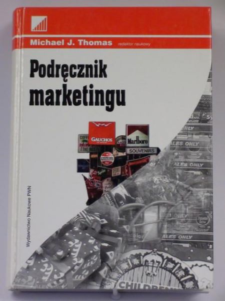 Podręcznik marketingu