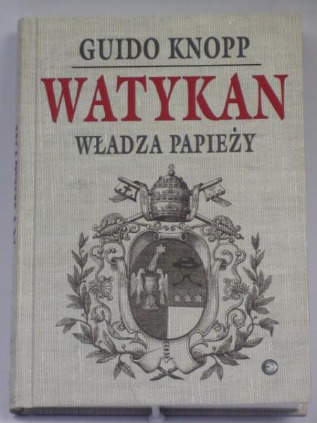 Watykan: władza papieży