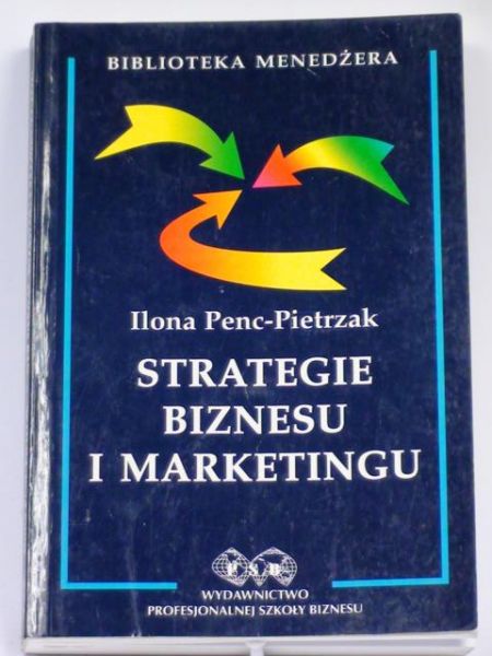Strategie biznesu i marketingu