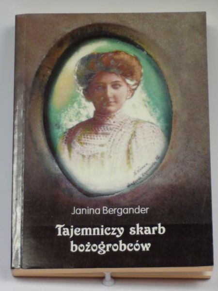 Tajemniczy skarb bożogrobców
