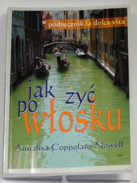 Jak żyć po włosku