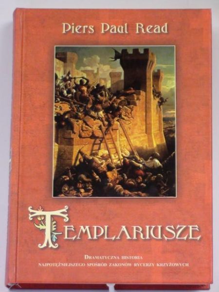 Templariusze