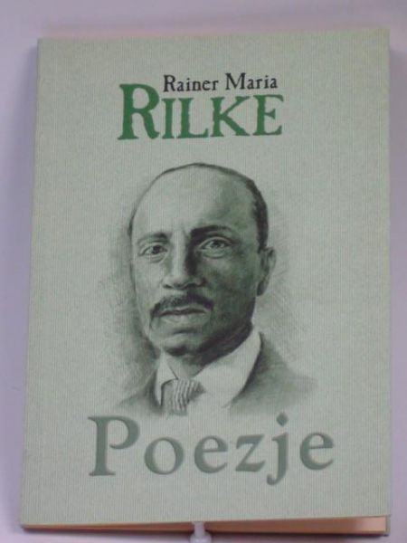 Poezje