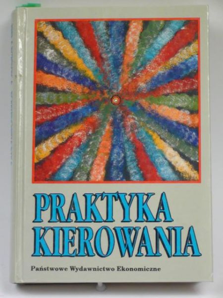 Praktyka kierowania