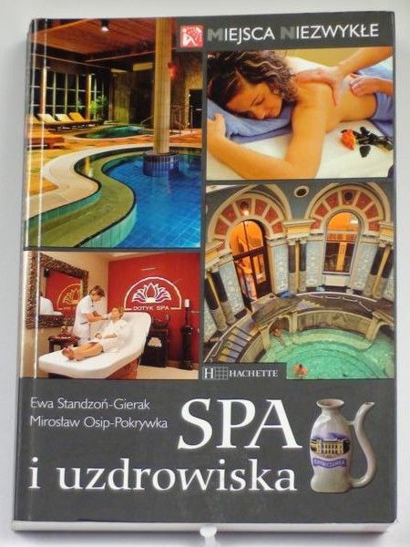 SPA i uzdrowiska